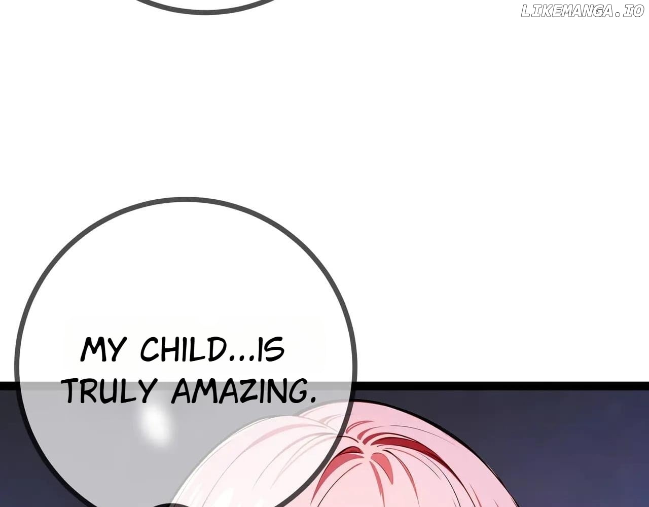 Daddy President Is Too Hard To Deal With Chapter 187 - page 96